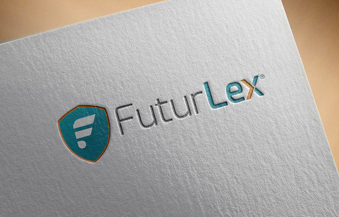 Diseño Logotipo Futurlex